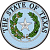 This is the State Seal of Texas.